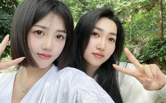 猥琐妞的个人空间